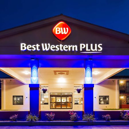 Best Western Plus Keene Hotel Dış mekan fotoğraf