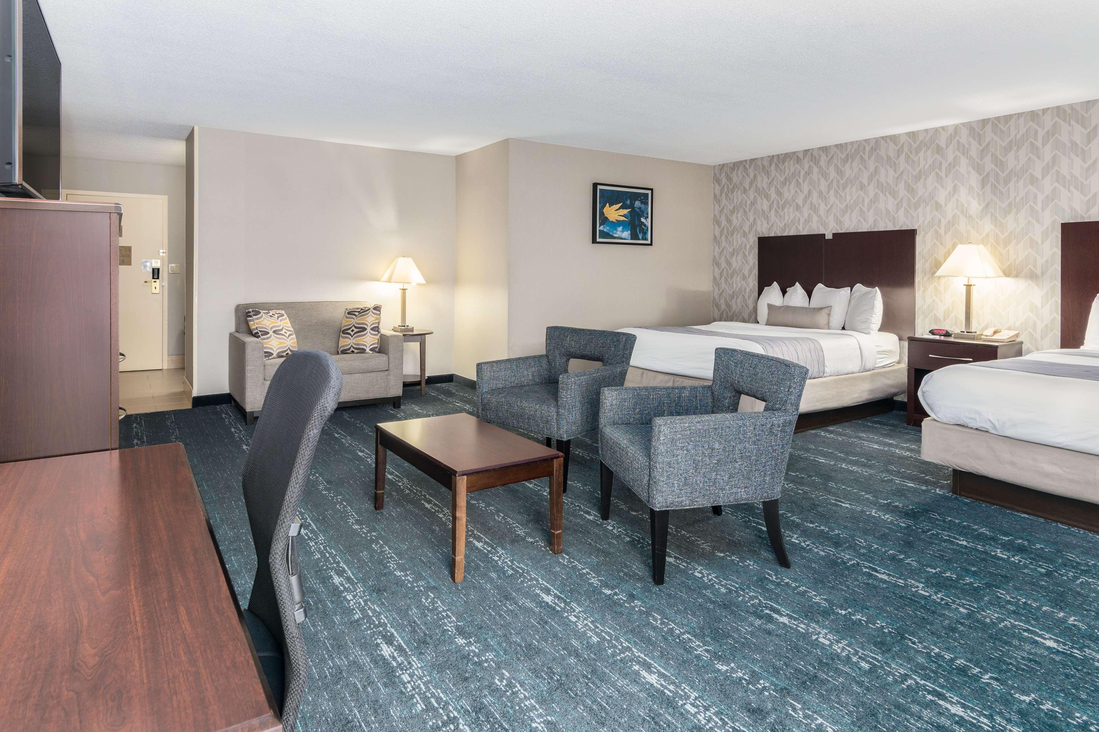 Best Western Plus Keene Hotel Dış mekan fotoğraf