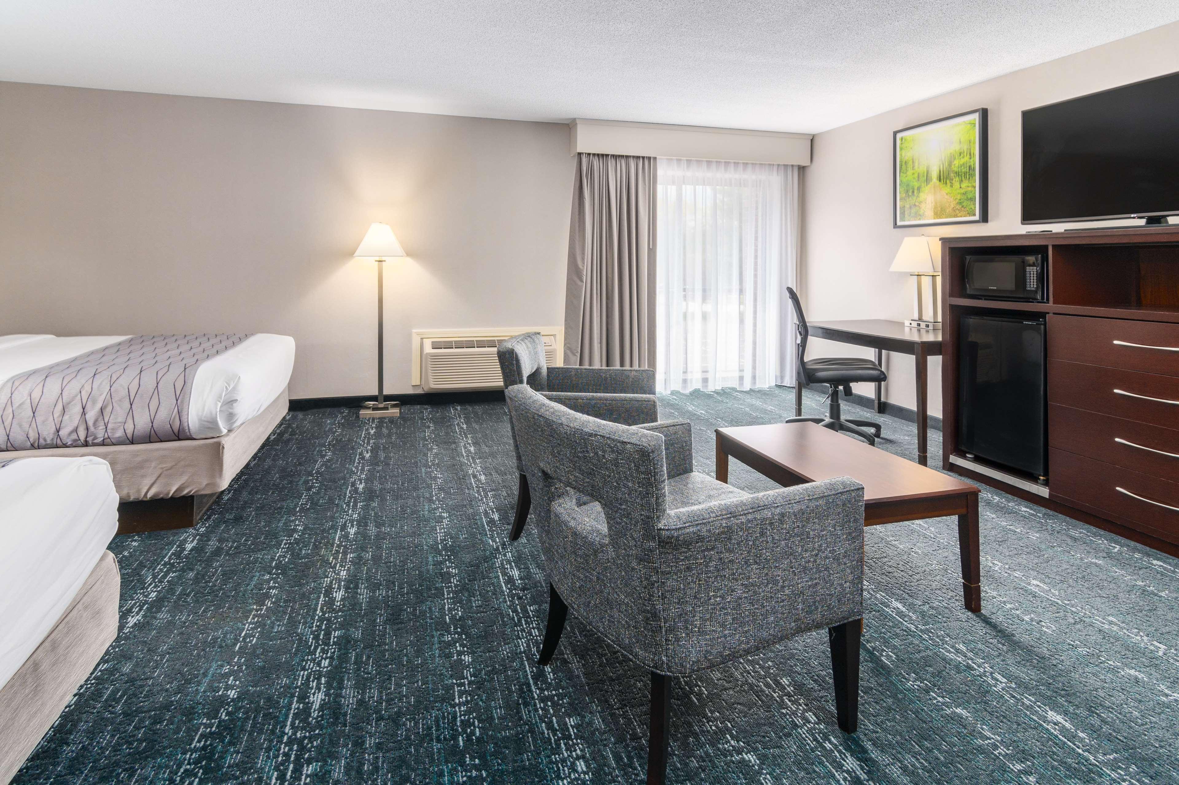 Best Western Plus Keene Hotel Dış mekan fotoğraf