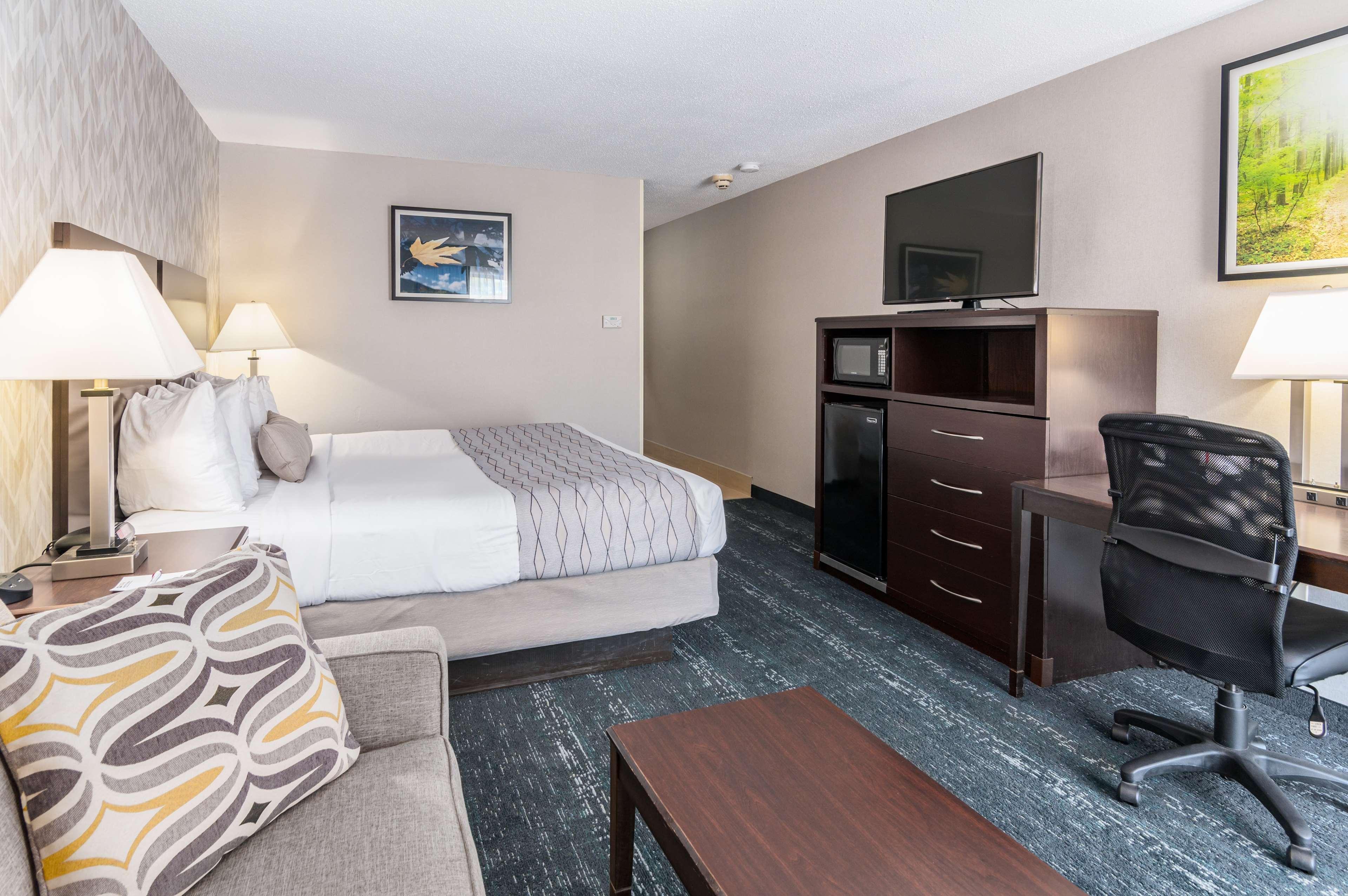 Best Western Plus Keene Hotel Dış mekan fotoğraf