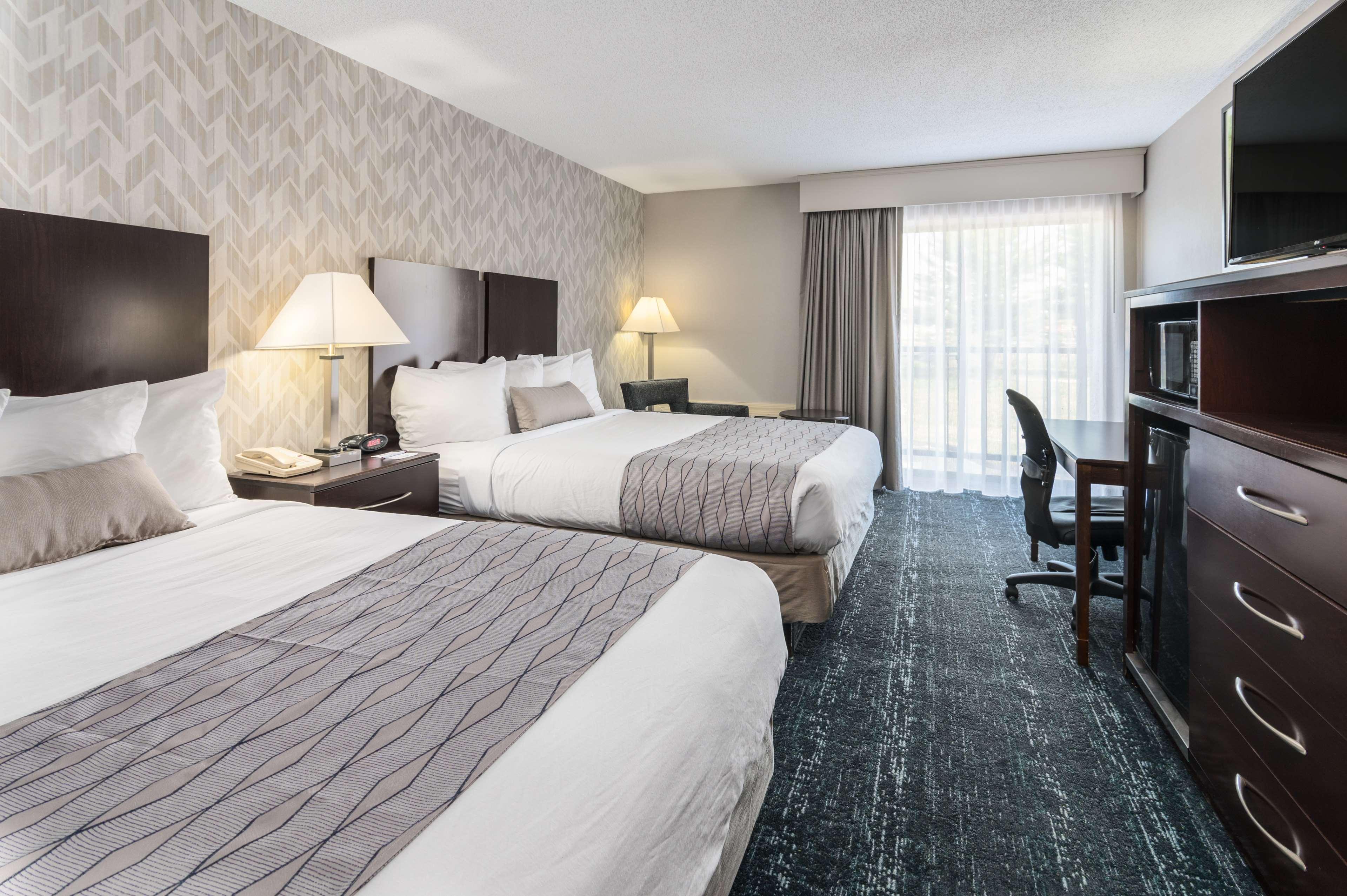 Best Western Plus Keene Hotel Dış mekan fotoğraf