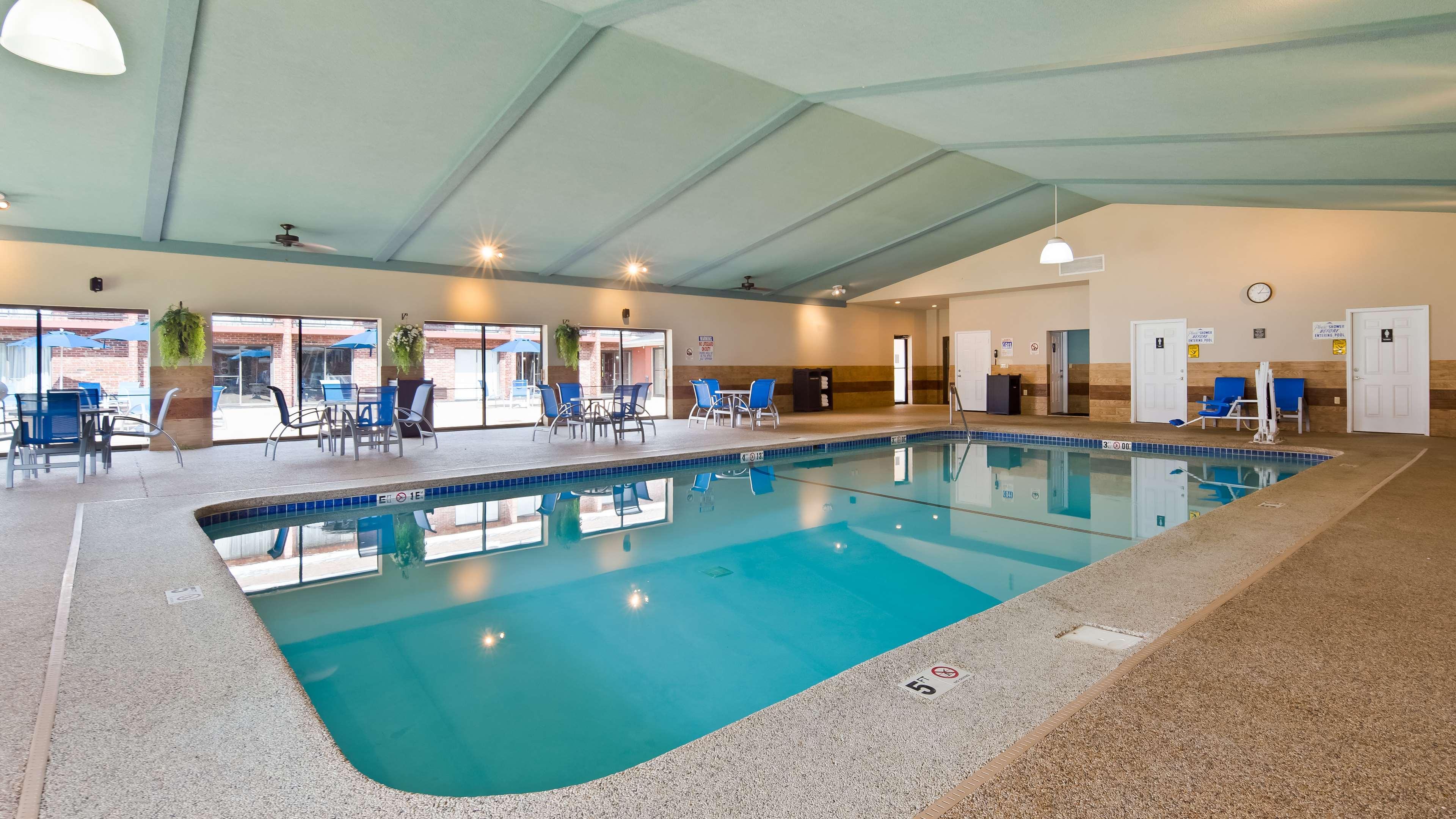 Best Western Plus Keene Hotel Dış mekan fotoğraf