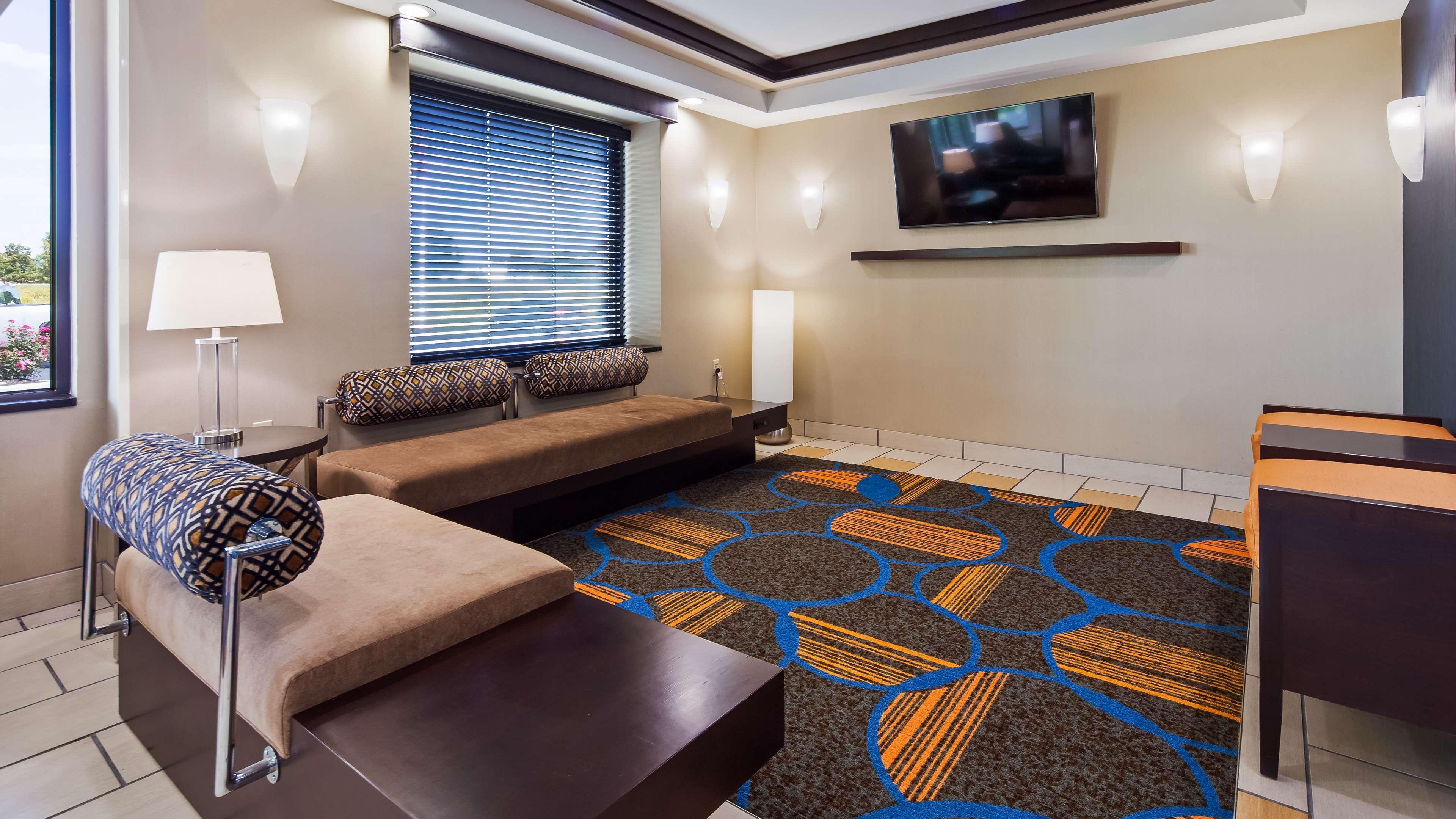 Best Western Plus Keene Hotel Dış mekan fotoğraf