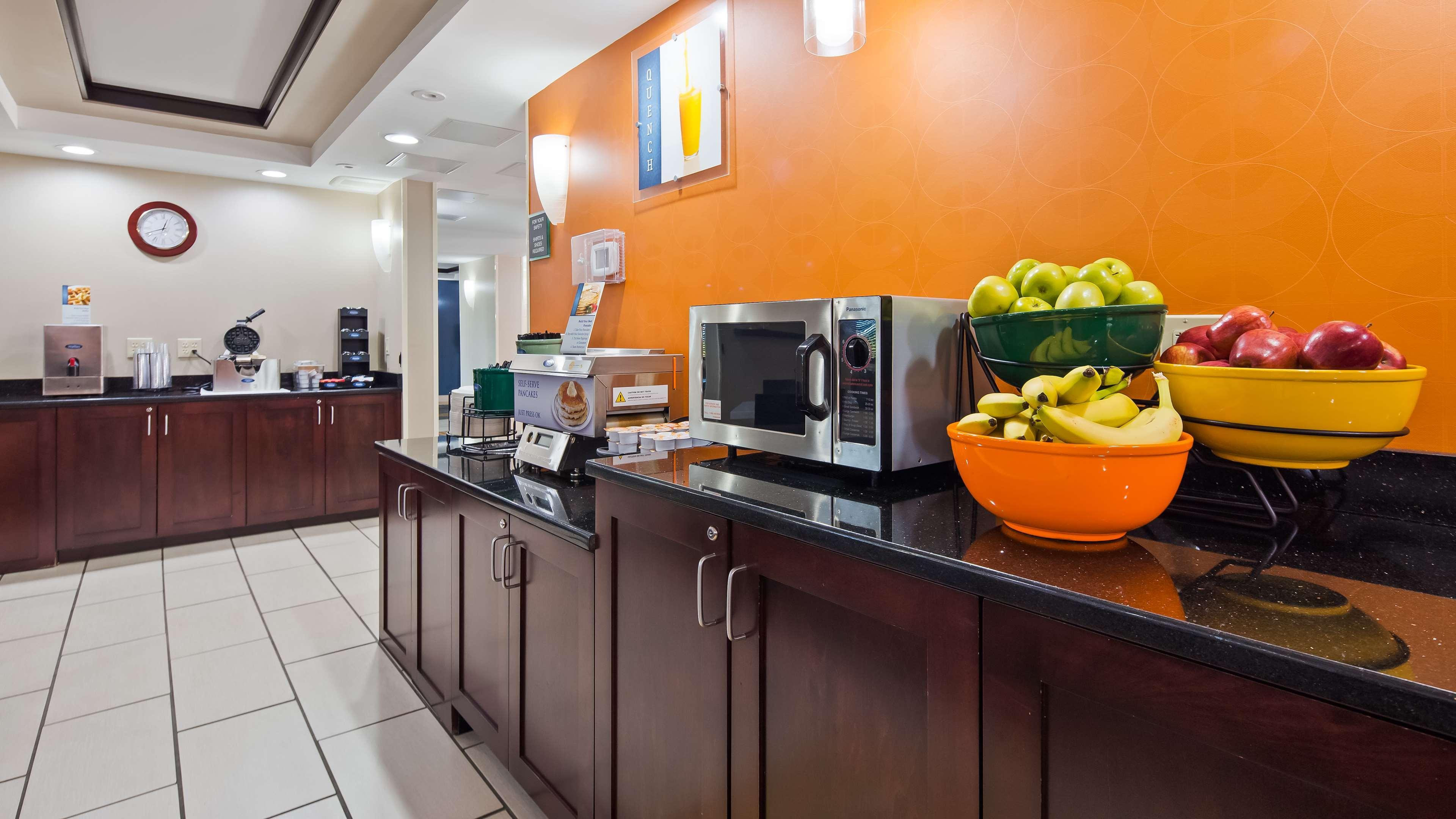 Best Western Plus Keene Hotel Dış mekan fotoğraf