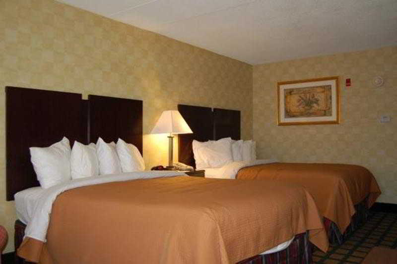 Best Western Plus Keene Hotel Oda fotoğraf