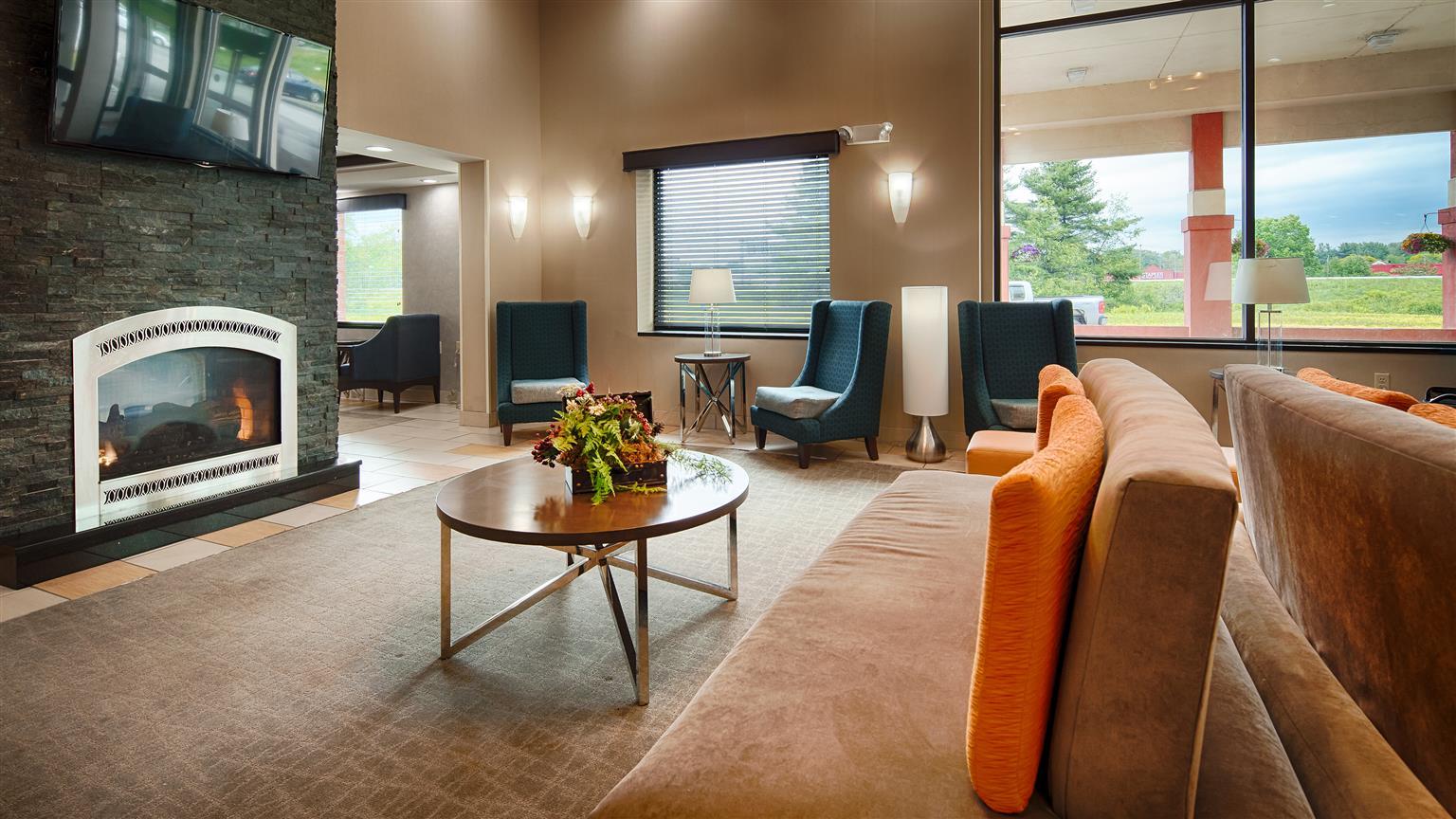 Best Western Plus Keene Hotel Dış mekan fotoğraf