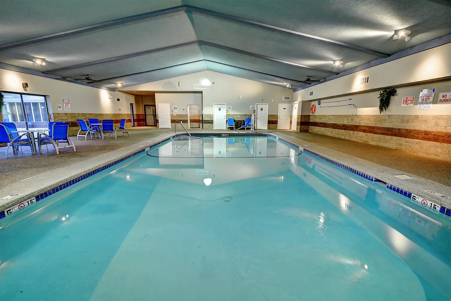 Best Western Plus Keene Hotel Dış mekan fotoğraf
