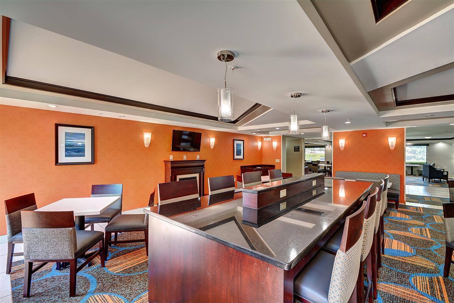 Best Western Plus Keene Hotel Dış mekan fotoğraf