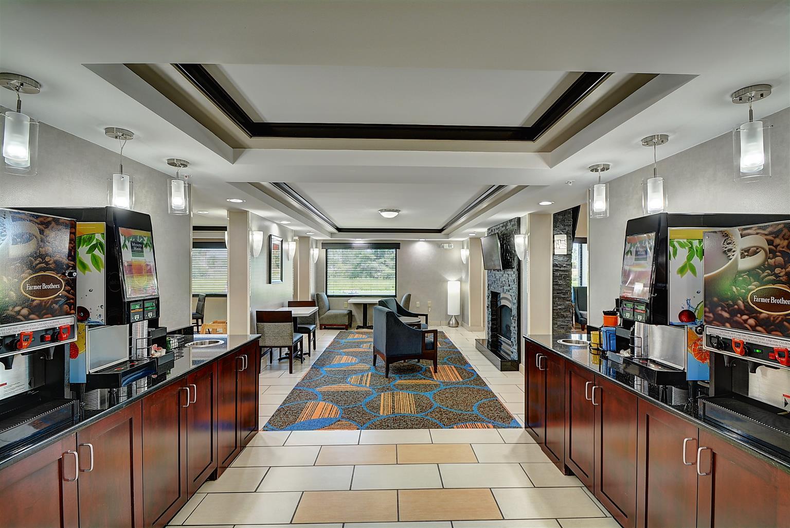Best Western Plus Keene Hotel Dış mekan fotoğraf