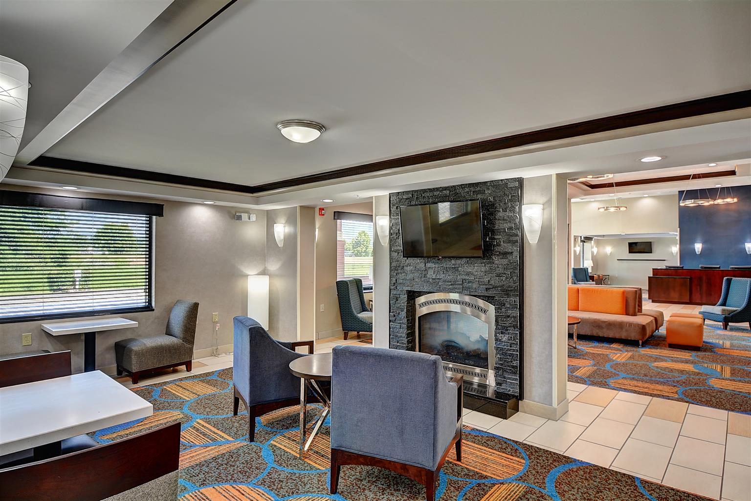 Best Western Plus Keene Hotel Dış mekan fotoğraf