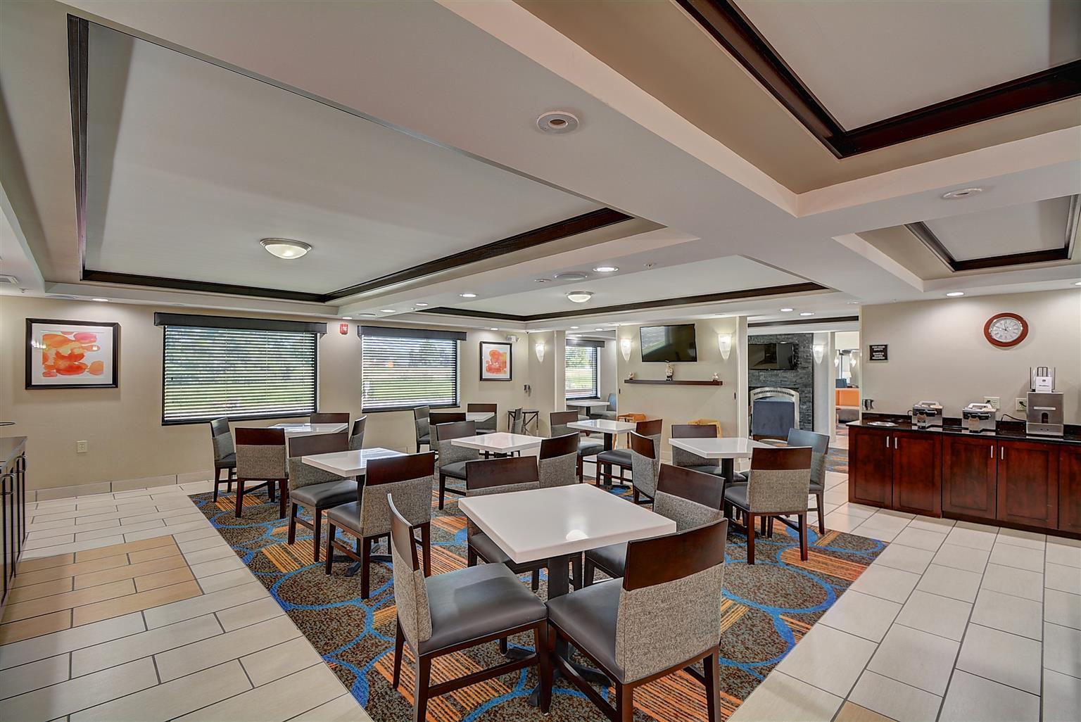 Best Western Plus Keene Hotel Dış mekan fotoğraf