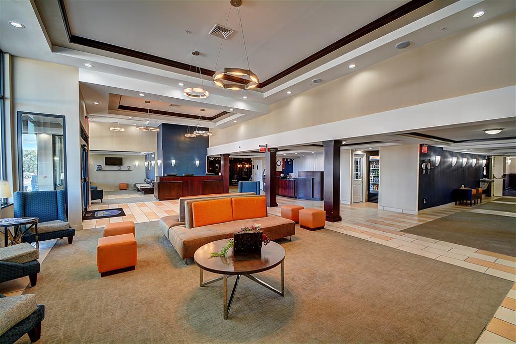 Best Western Plus Keene Hotel İç mekan fotoğraf